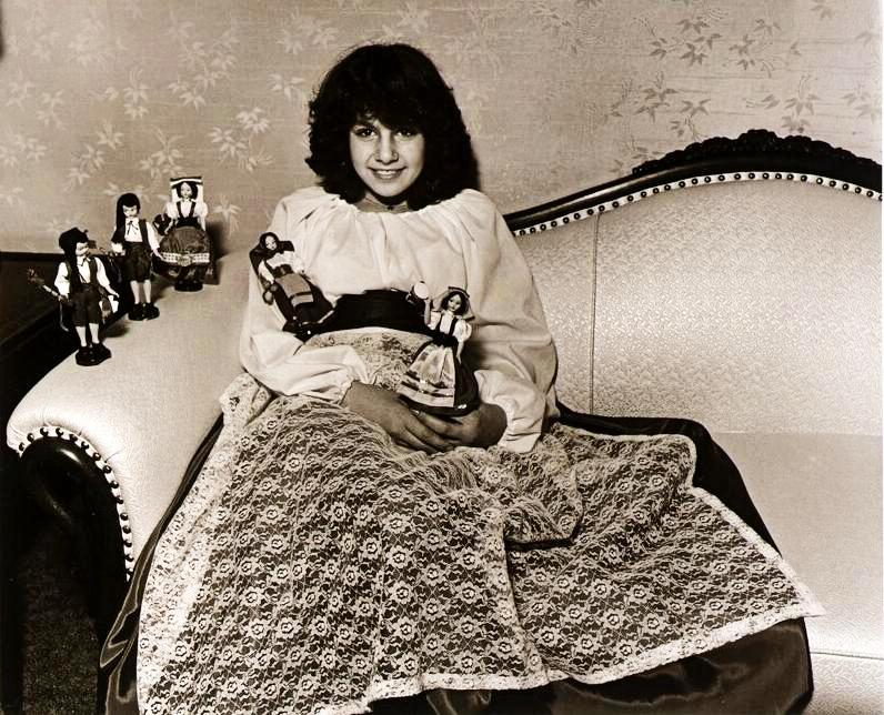 Luigi Mangione's mother